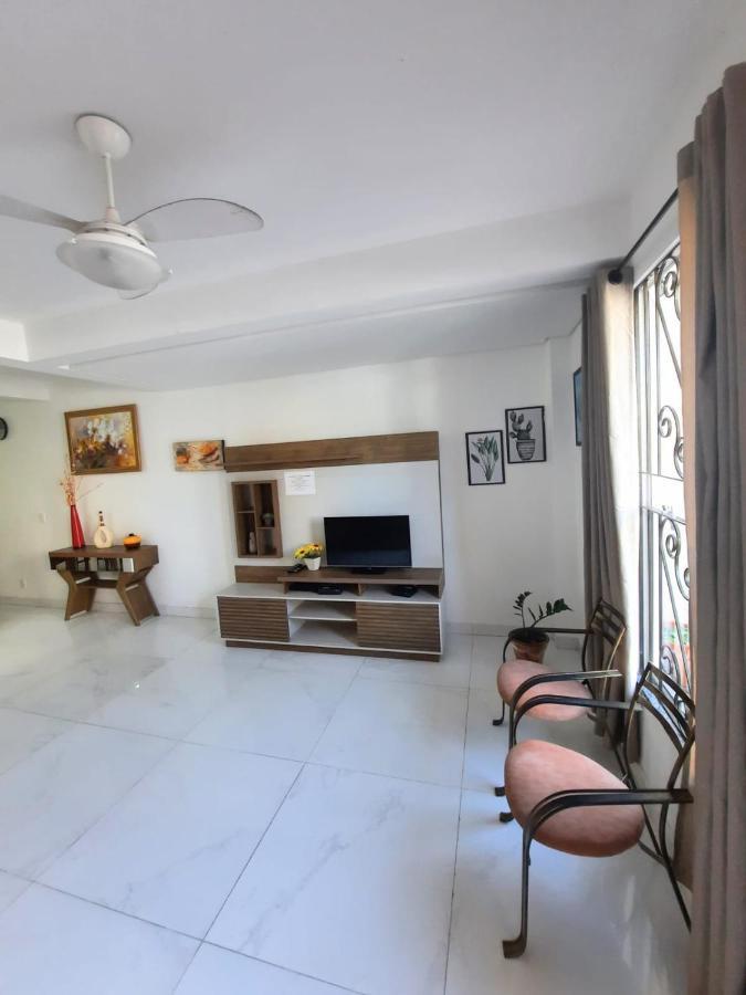 フロリアノポリス Casa Na Praia De Inglesesヴィラ エクステリア 写真