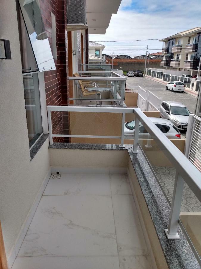 フロリアノポリス Casa Na Praia De Inglesesヴィラ エクステリア 写真