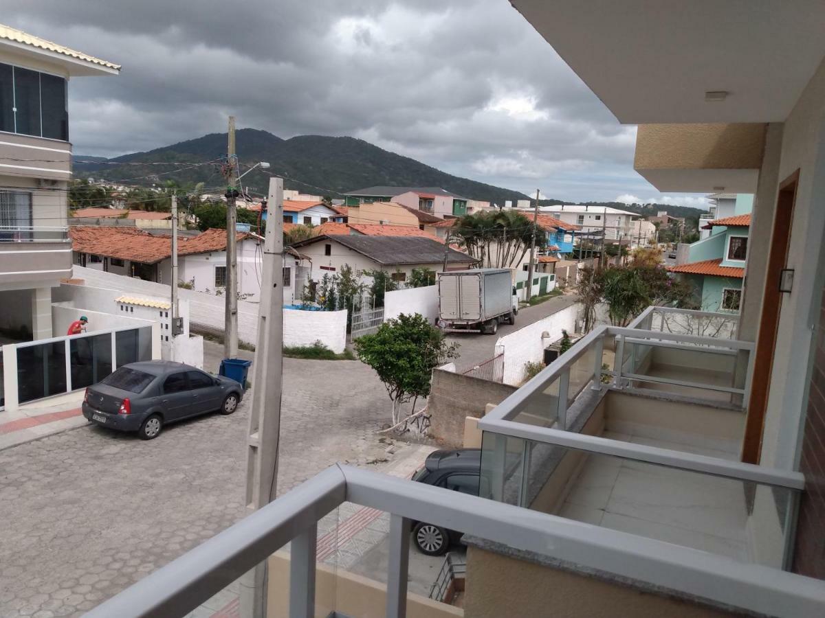 フロリアノポリス Casa Na Praia De Inglesesヴィラ エクステリア 写真